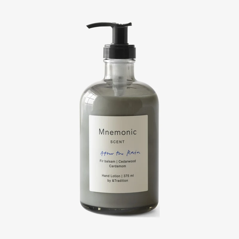 &Tradition Mnemonic MNC2 Hand Lotion