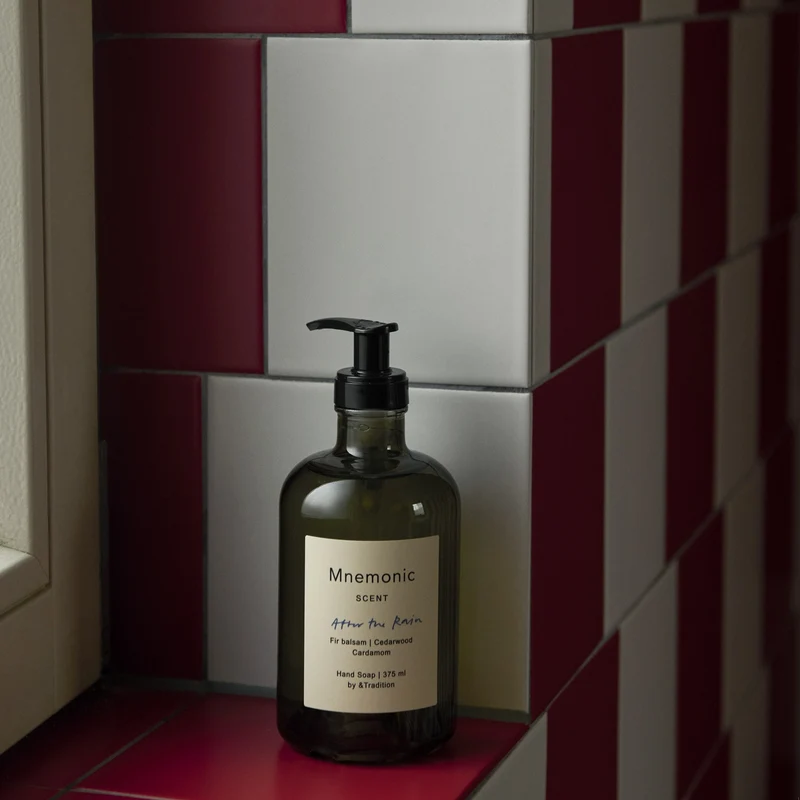 &Tradition Mnemonic MNC1 Hand Soap