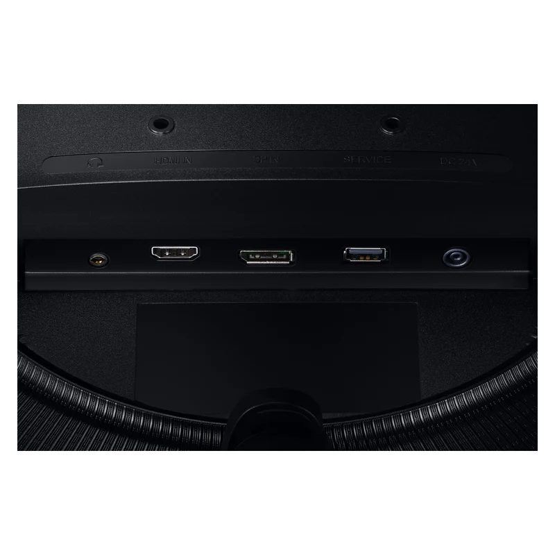 Samsung Odyssey C34G55TWWP 86,4 cm (34 Zoll) 3440 x 1440 Pixel UltraWide Dual Quad HD LED Schwarz