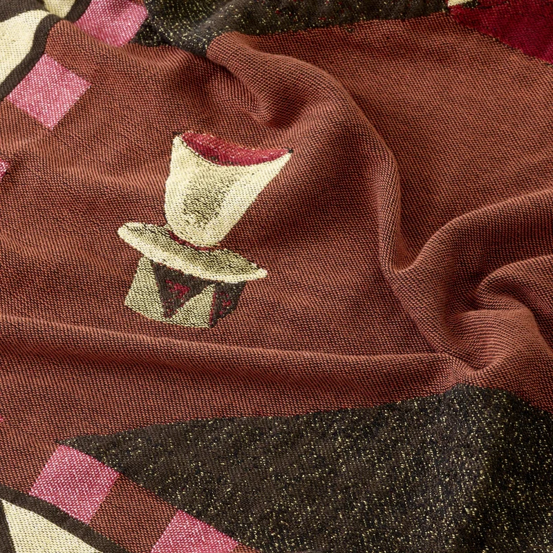 &Tradition Momento JH46 Throw