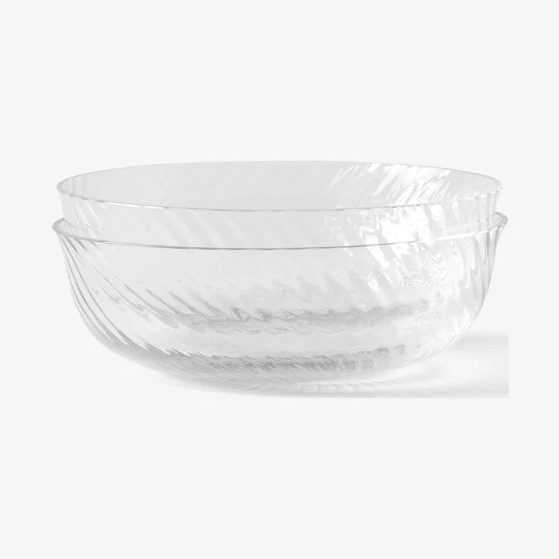 &Tradition Collect SC82 Glass Bowl