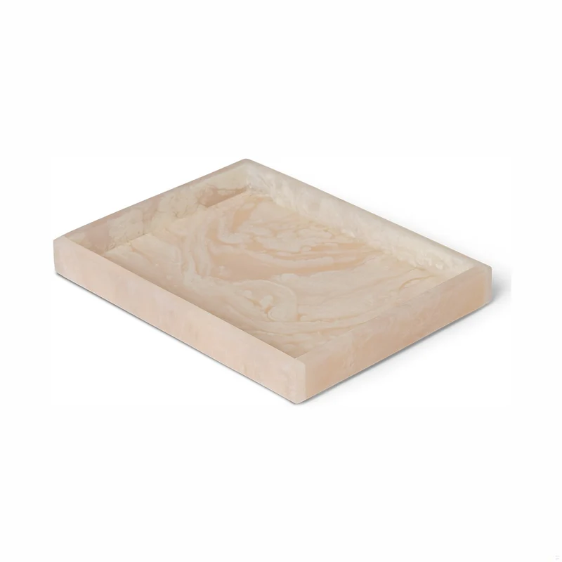 Ferm Living Mist Tray Rectangular