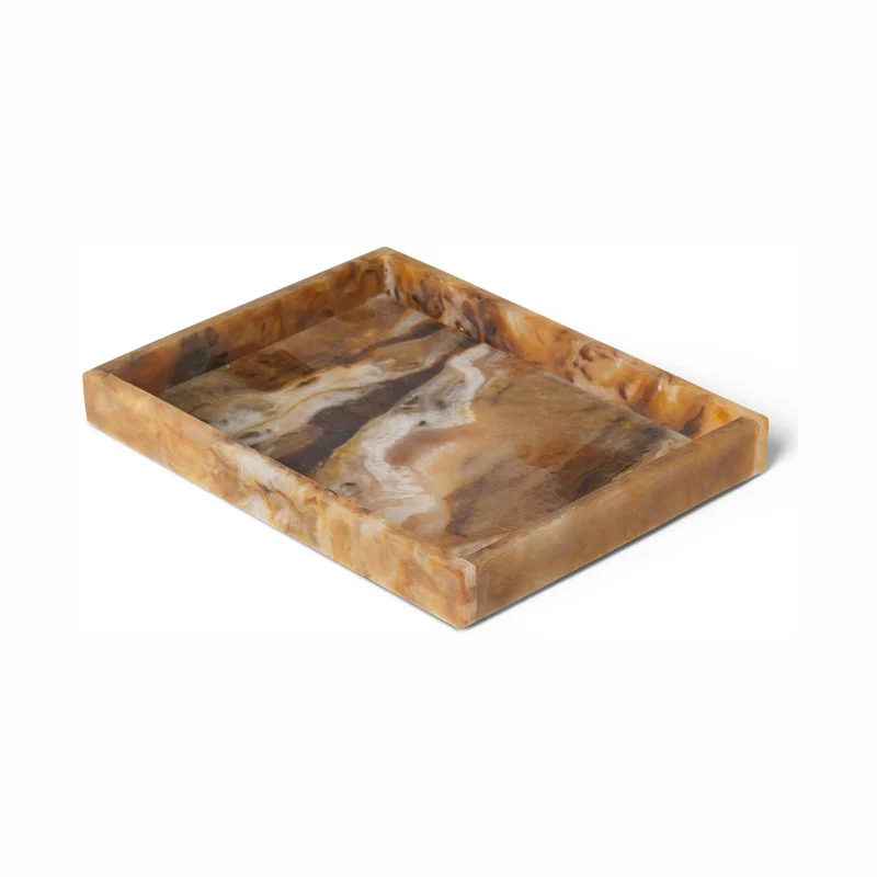 Ferm Living Mist Tray Rectangular