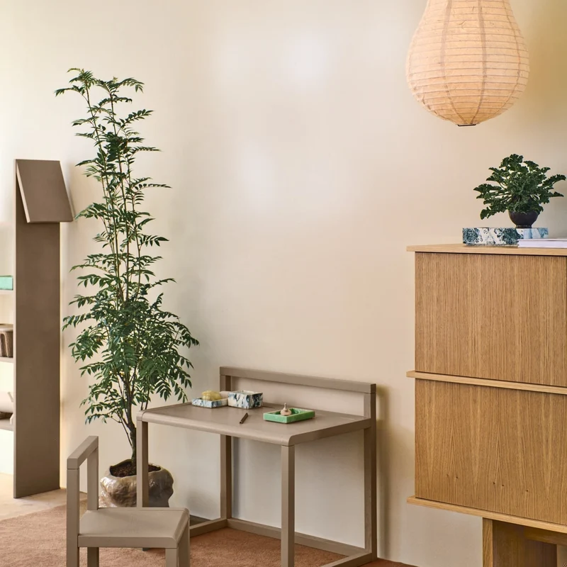 Ferm Living Pear Lampshade