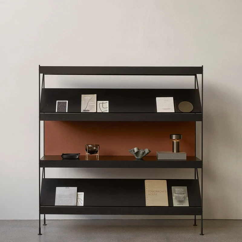 Audo Copenhagen Zet Storage System
