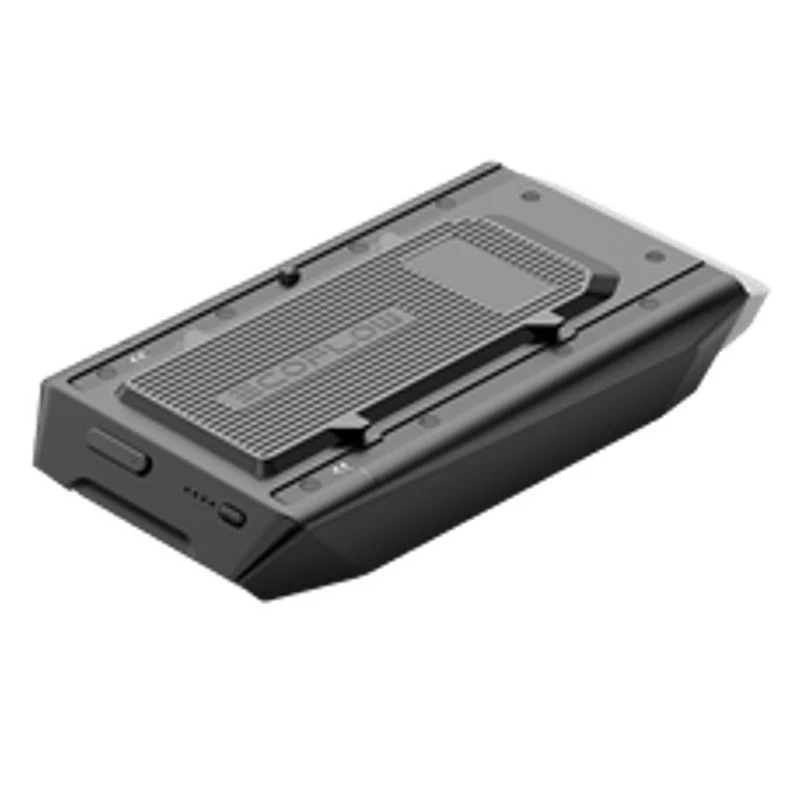 EcoFlow Wave 2 Add-on Battery Zubehör für tragbare Power Stations Akku - 0% MwSt.