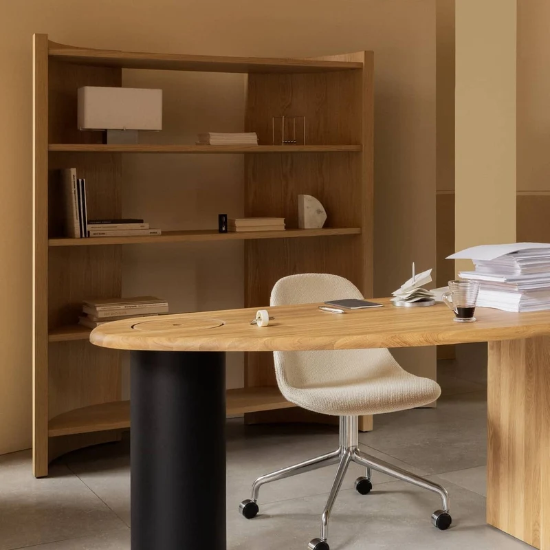 Audo Copenhagen The Eclipse Desk