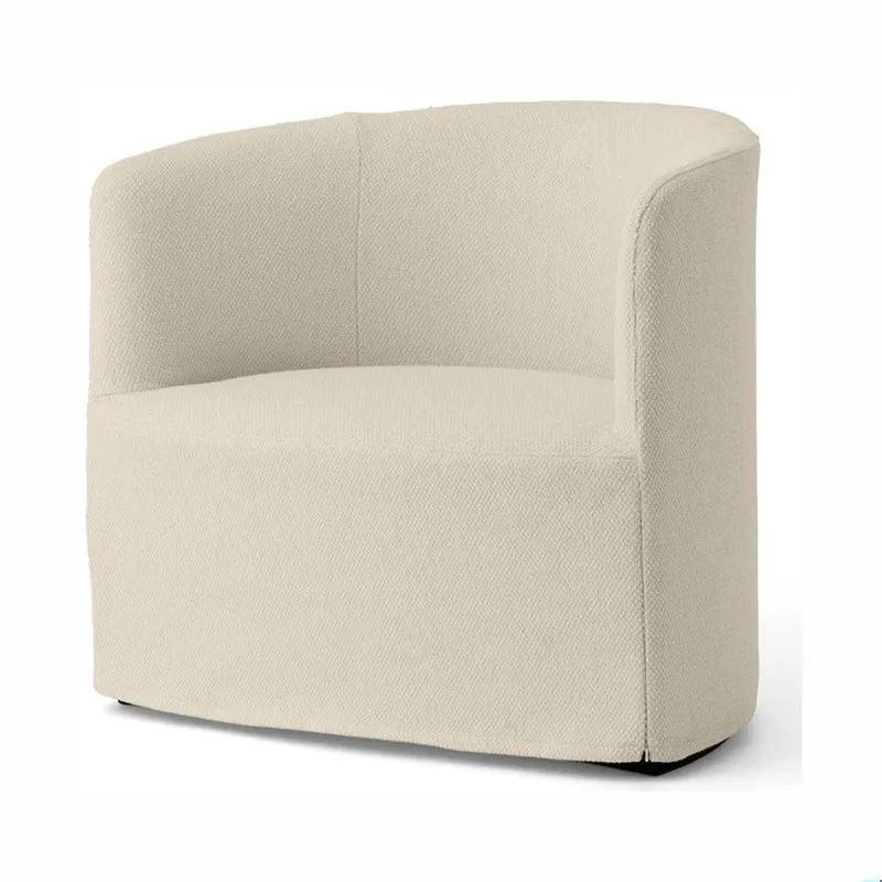 Audo Copenhagen Tearoom Lounge Chair