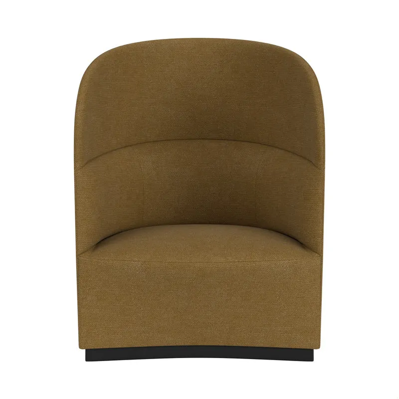 Audo Copenhagen Tearoom Lounge Chair