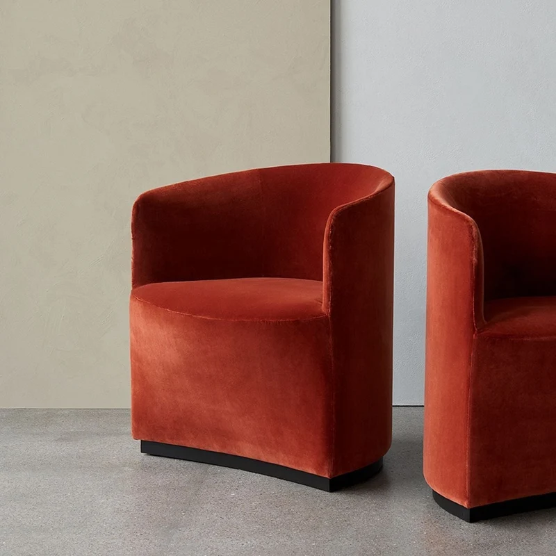 Audo Copenhagen Tearoom Club Chair