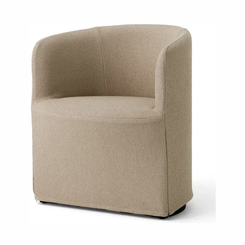 Audo Copenhagen Tearoom Club Chair