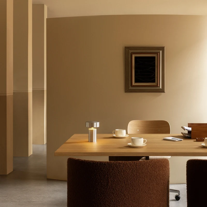 Audo Copenhagen Tearoom Club Chair