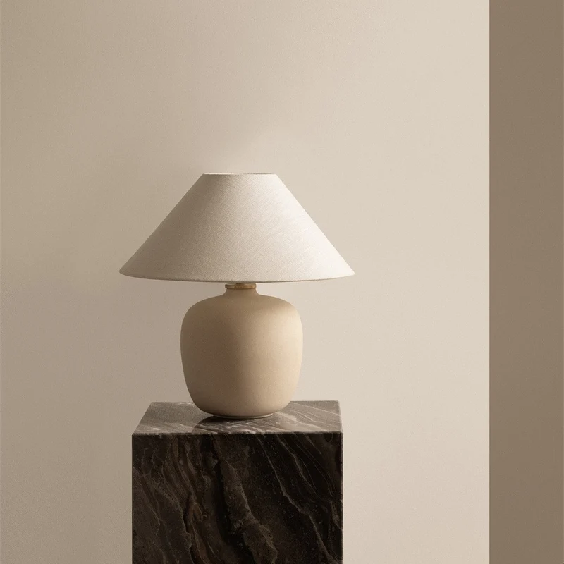 Audo Copenhagen Plinth Tall Table