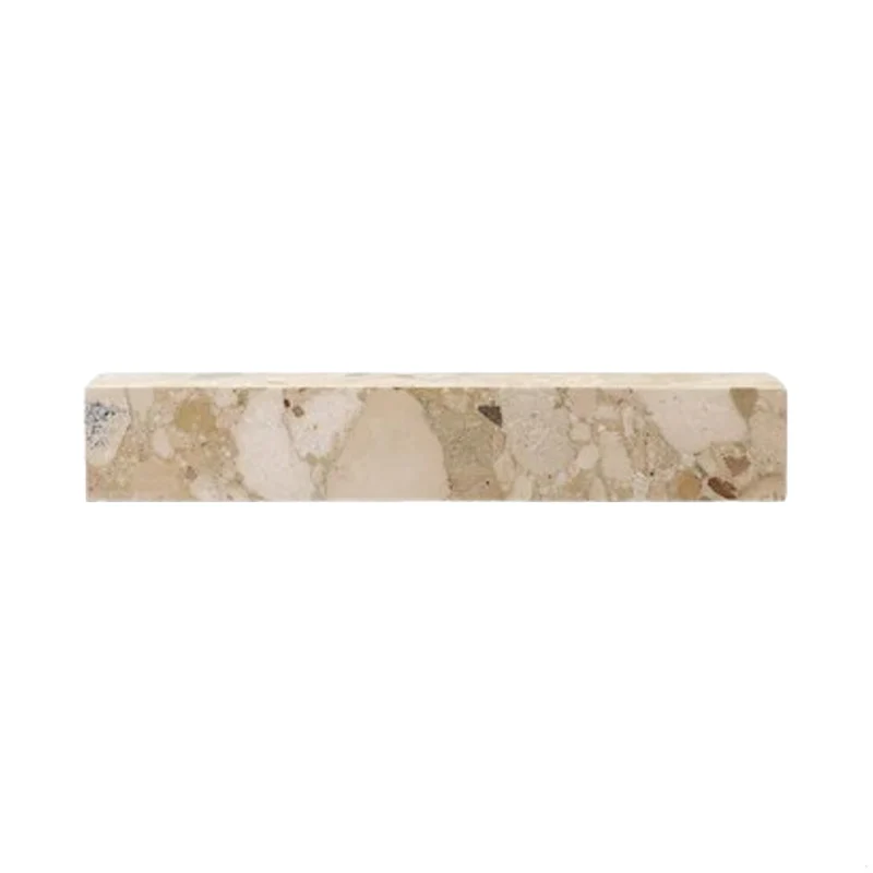 Audo Copenhagen Plinth Shelf