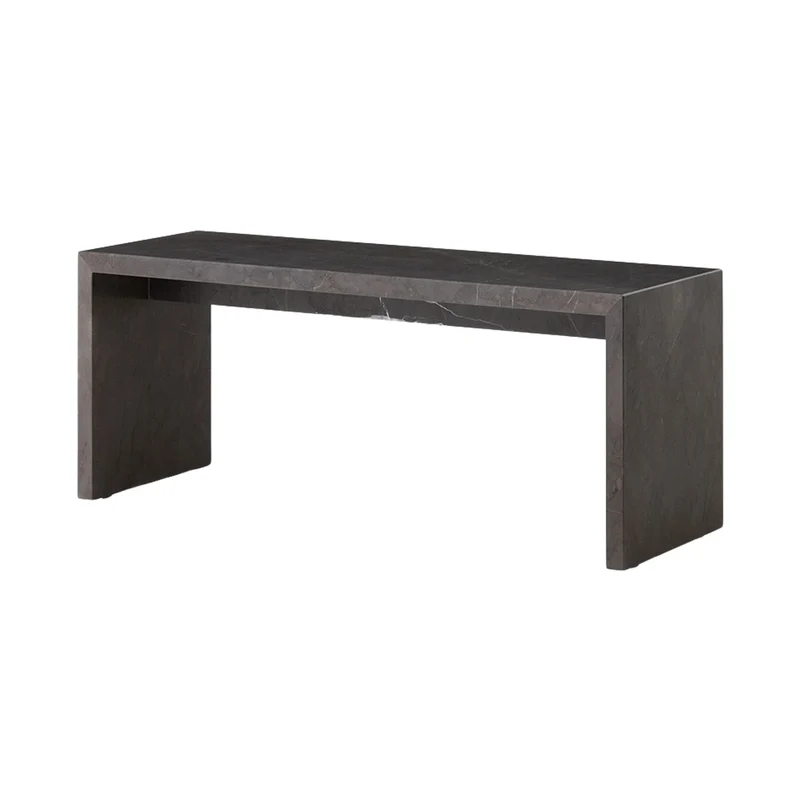 Audo Copenhagen Plinth Bridge Table