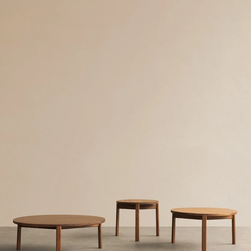 Audo Copenhagen Passage Lounge Table