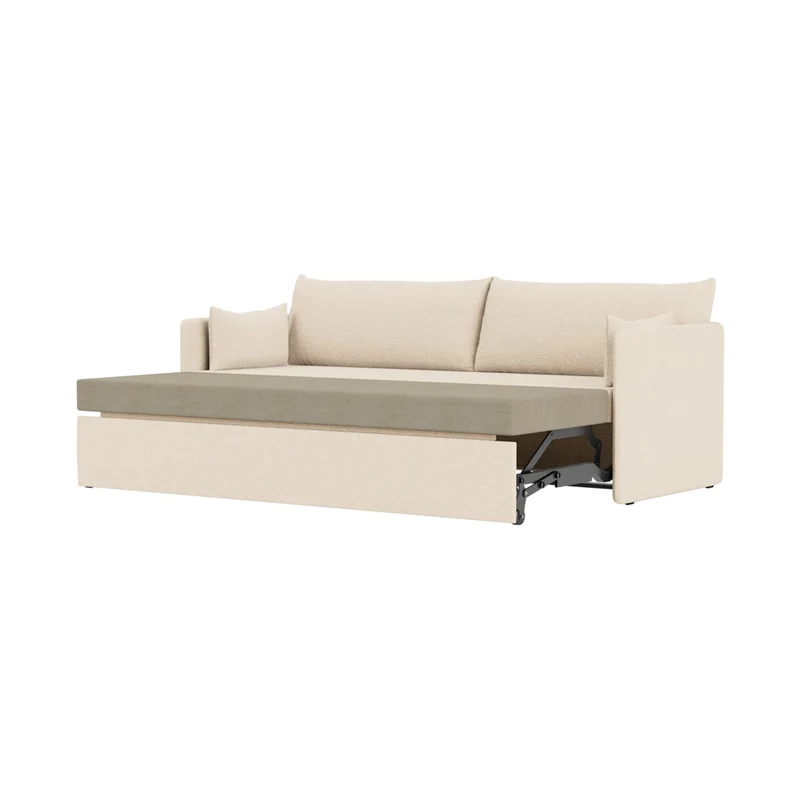 Audo Copenhagen Offset Sofa Bed