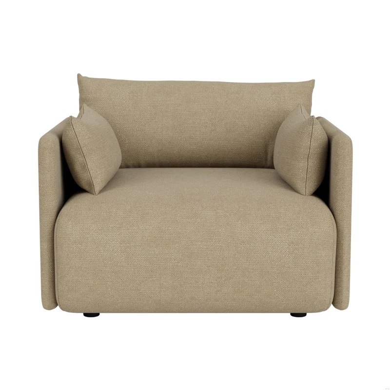 Audo Copenhagen Offset Sofa