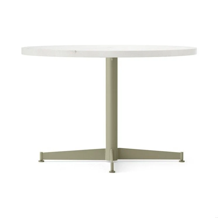 Audo Copenhagen Nook Lounge Table