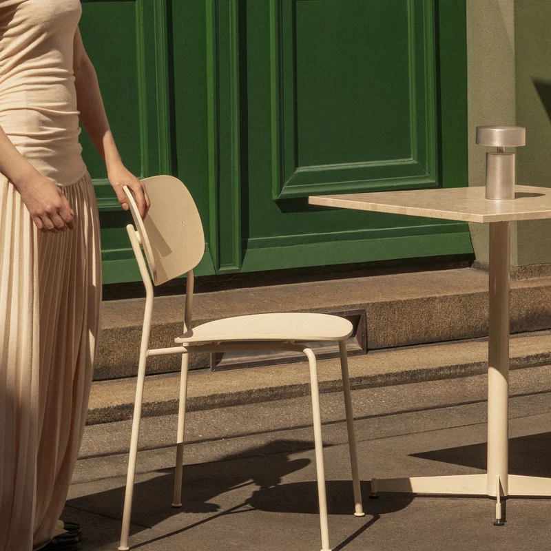 Audo Copenhagen Nook Lounge Table