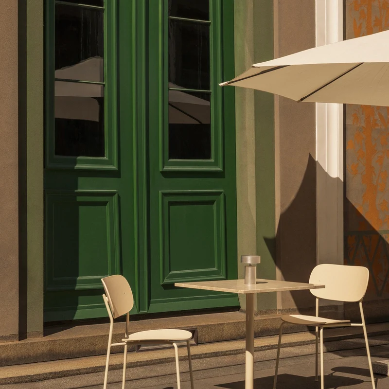 Audo Copenhagen Nook Counter Table