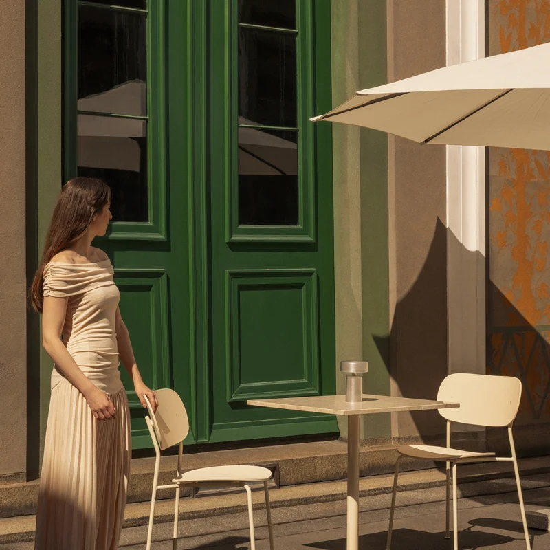 Audo Copenhagen Nook Bar Table