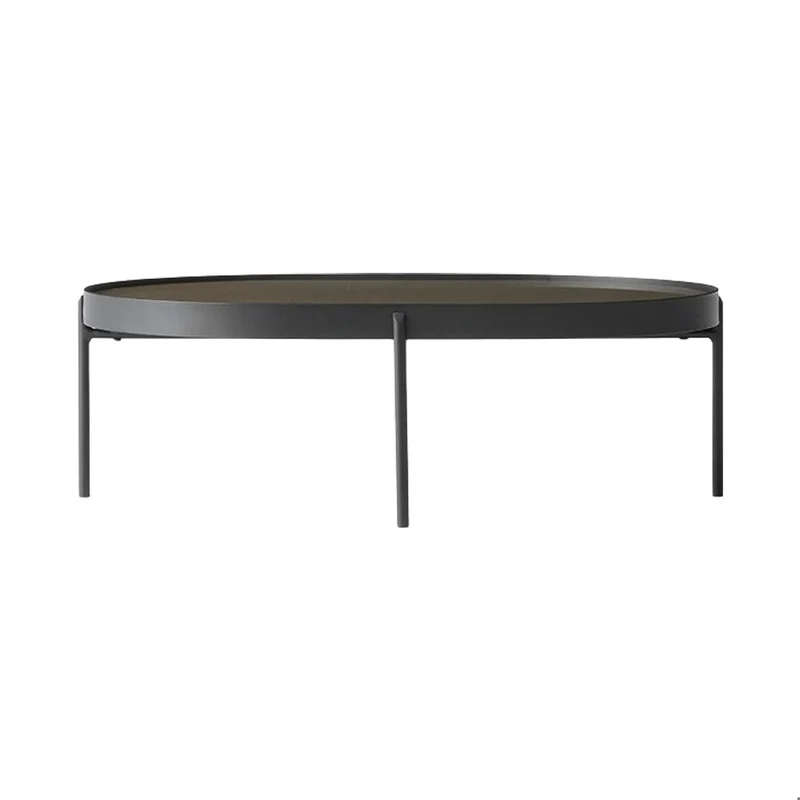 Audo Copenhagen NoNo Table