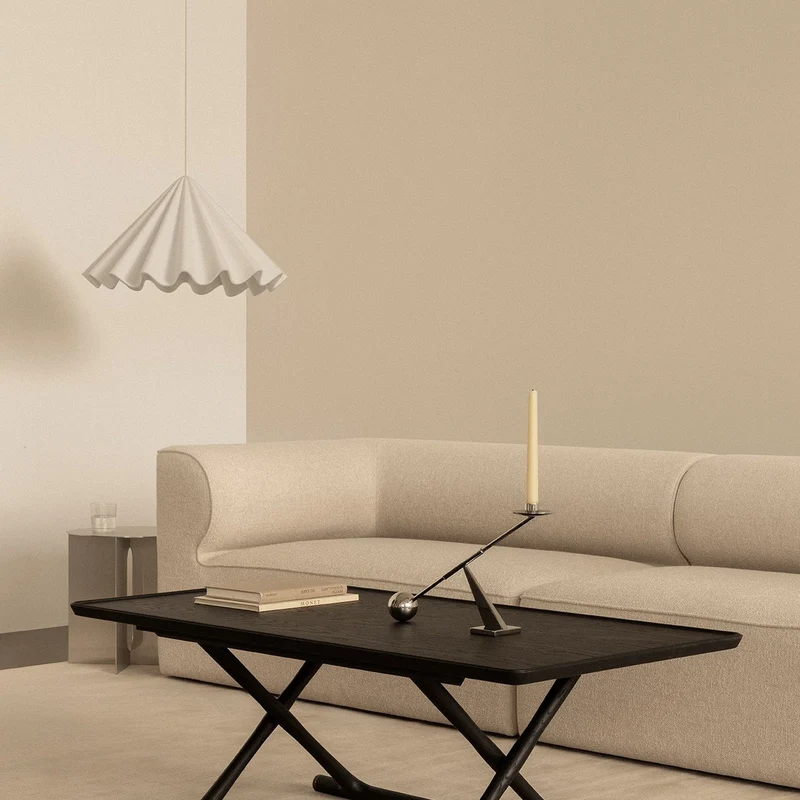 Audo Copenhagen Jäger Lounge Table