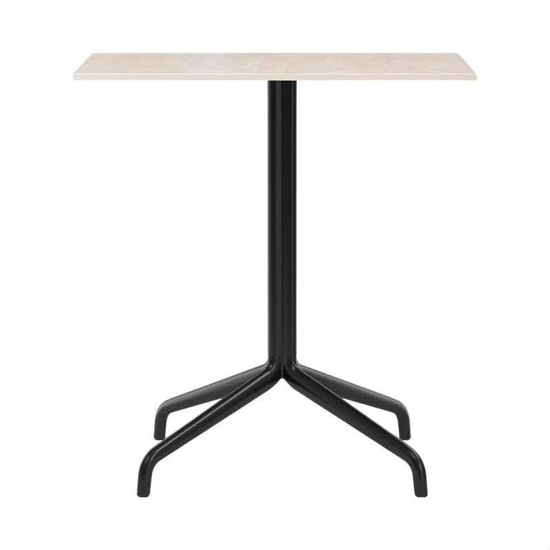 Audo Copenhagen Harbour Column Dining Table