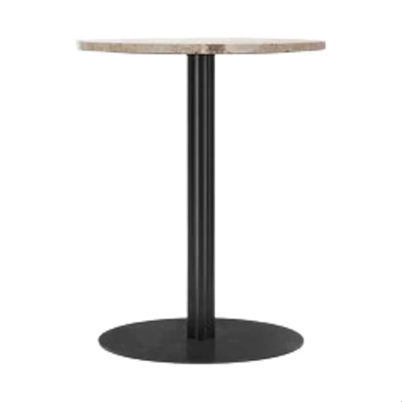 Audo Copenhagen Harbour Column Dining Table