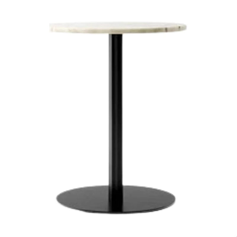 Audo Copenhagen Harbour Column Dining Table