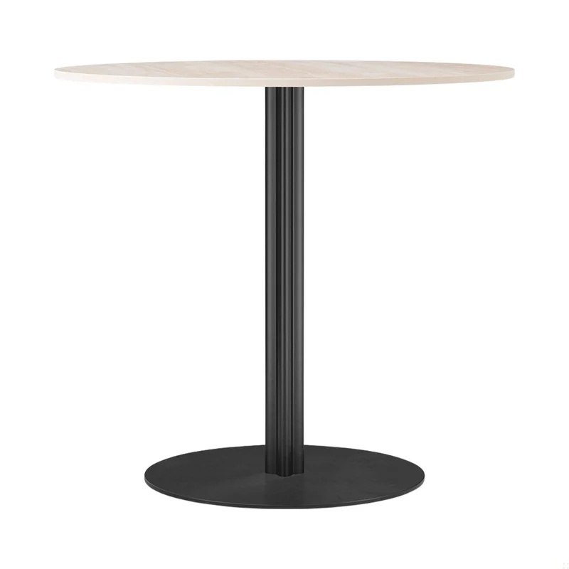 Audo Copenhagen Harbour Column Dining Table
