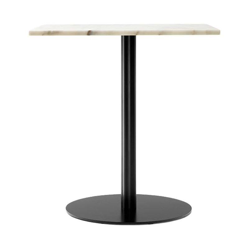 Audo Copenhagen Harbour Column Dining Table