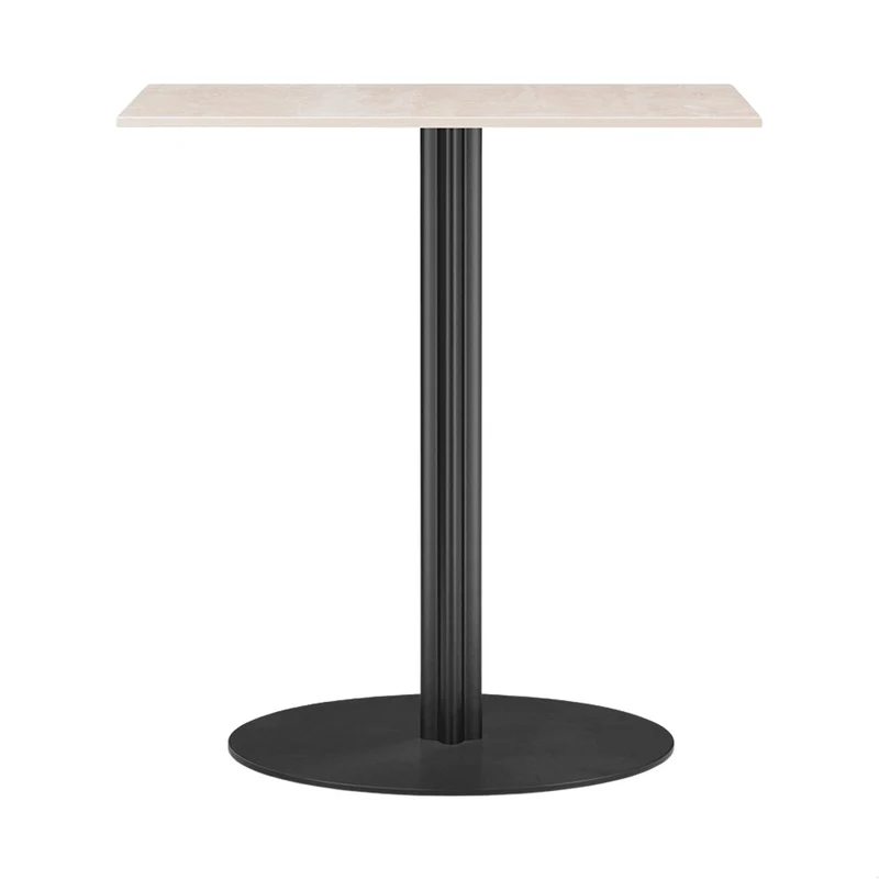 Audo Copenhagen Harbour Column Dining Table