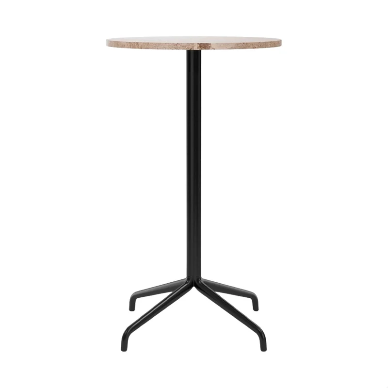 Audo Copenhagen Harbour Column Counter Table