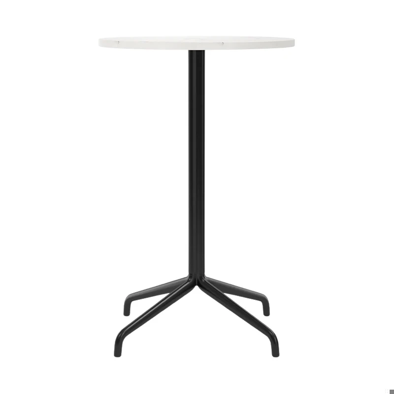 Audo Copenhagen Harbour Column Counter Table