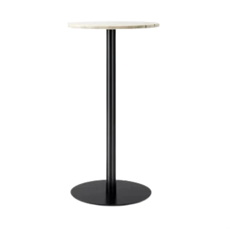 Audo Copenhagen Harbour Column Bar Table