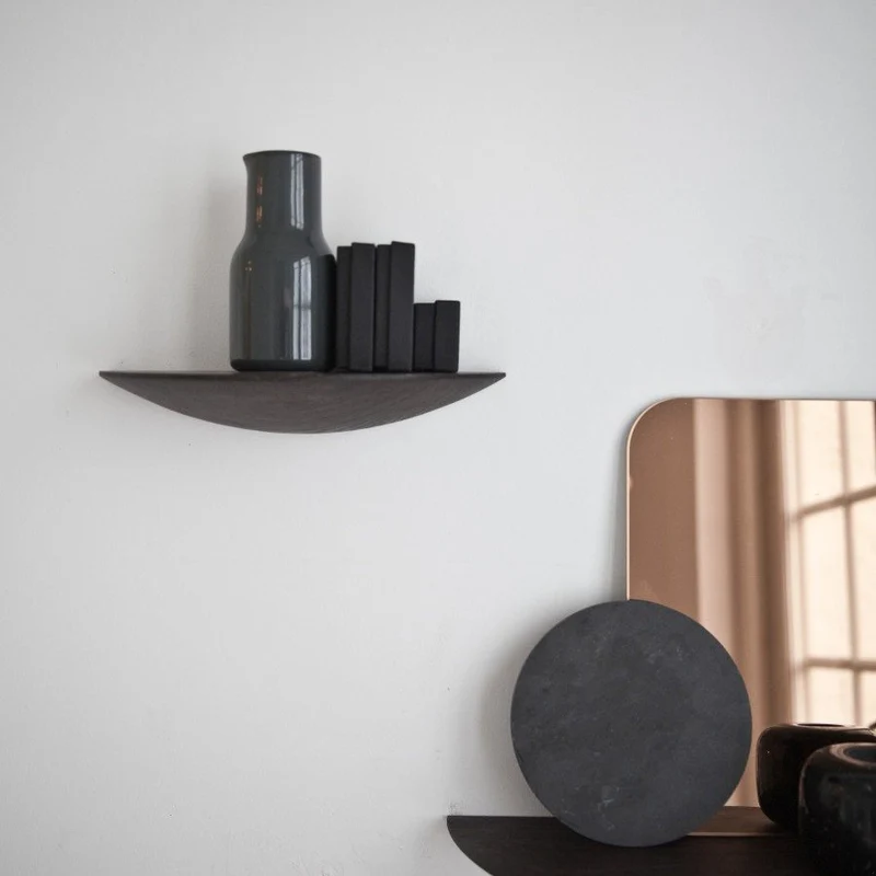 Audo Copenhagen Gridy Fungi Shelf
