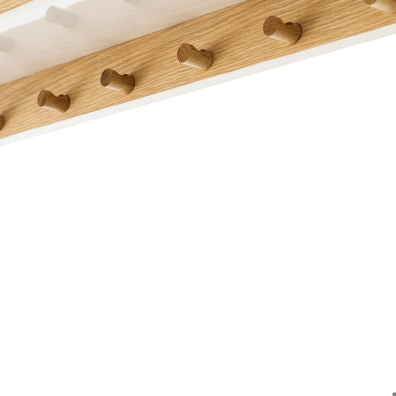 Audo Copenhagen Epoch Shelf with Rack