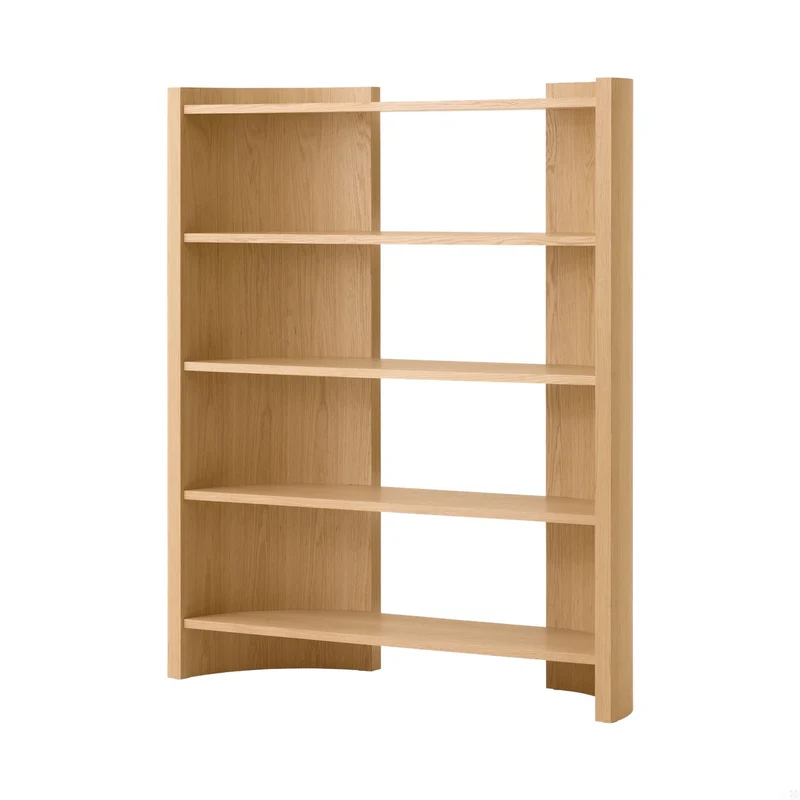 Audo Copenhagen Crescent Shelving