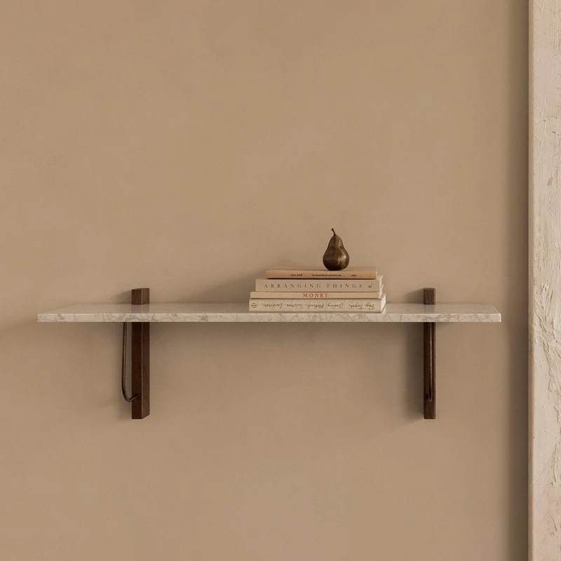 Audo Copenhagen Corbel Shelf