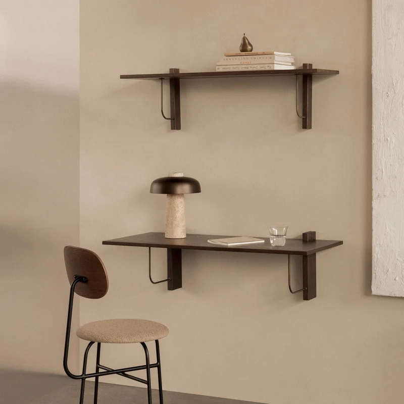 Audo Copenhagen Corbel Shelf