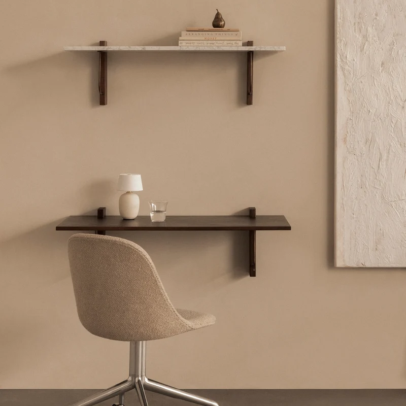 Audo Copenhagen Corbel Desk