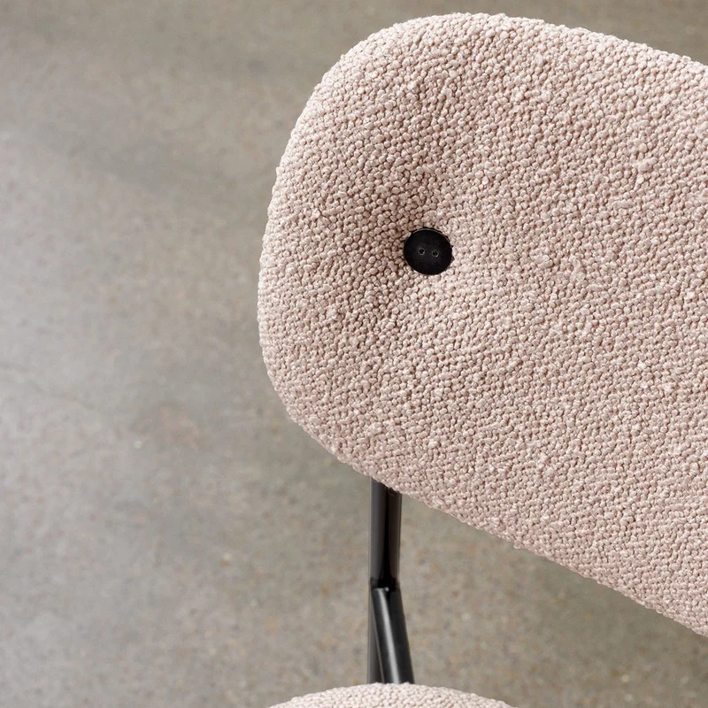 Audo Copenhagen Co Dining Chair Fully Upholstered
