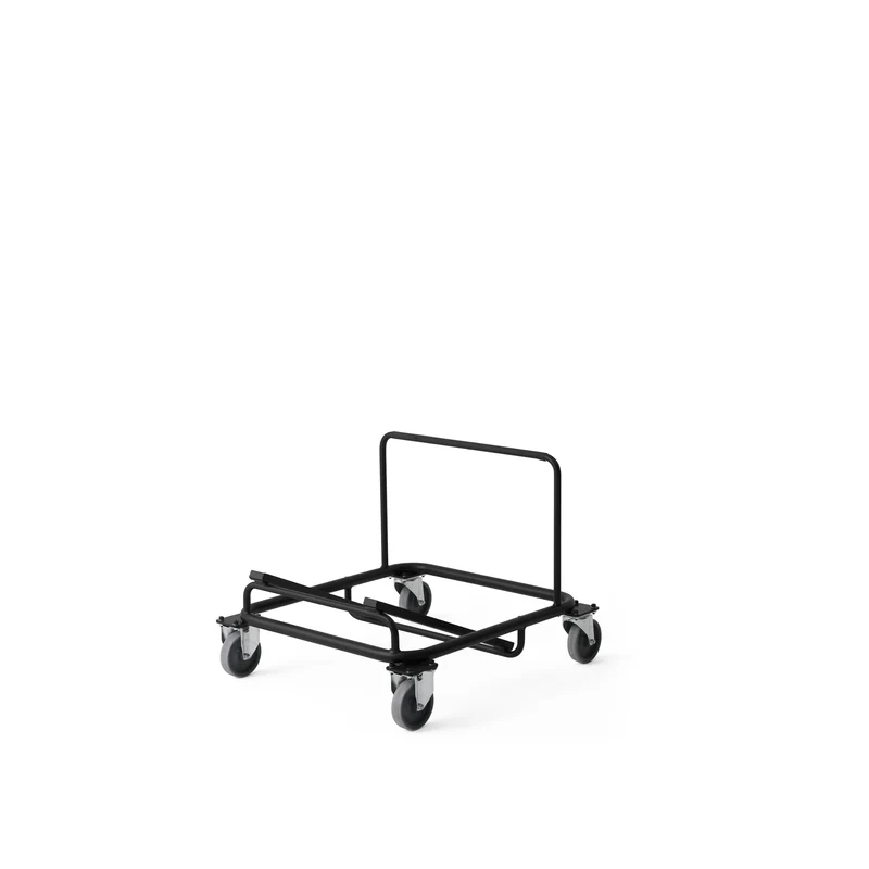 Audo Copenhagen Co Dining Chair / Ready Dining Chair Trolley