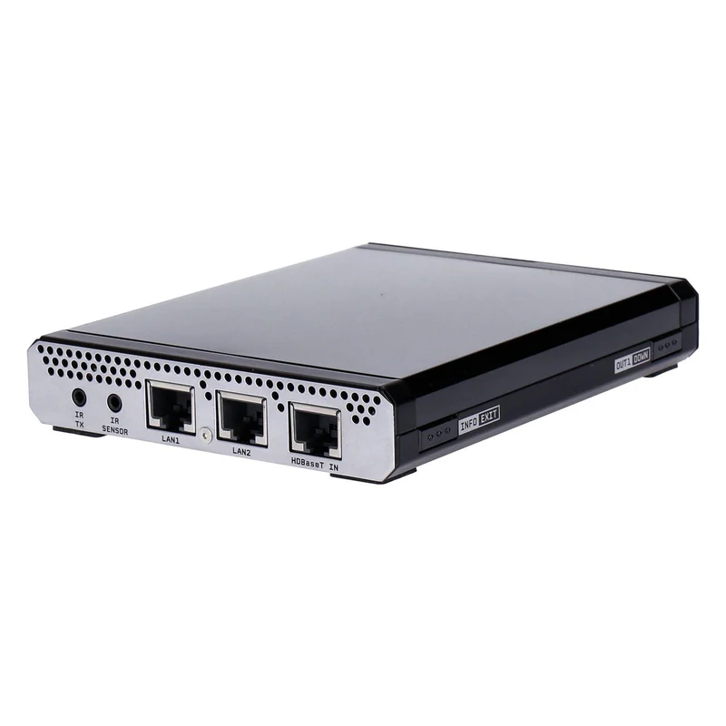 HDFury Maestro - 4K HDMI Matrix-Um