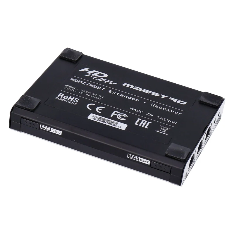 HDFury Maestro - 4K HDMI Matrix-Um