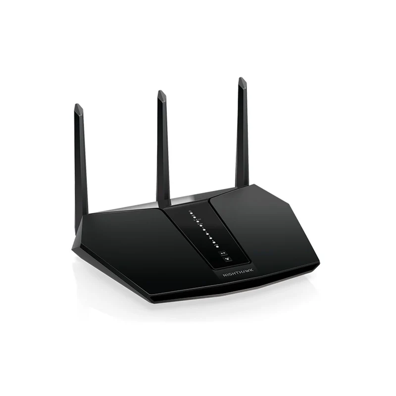 NETGEAR Nighthawk AX/5-Stream AX2400 WiFi 6 Router (RAX30) WLAN-Router Gigabit Ethernet Dual-Band
