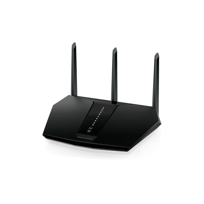 NETGEAR Nighthawk AX/5-Stream AX2400 WiFi 6 Router (RAX30) WLAN-Router Gigabit Ethernet Dual-Band