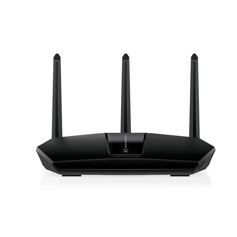NETGEAR Nighthawk AX/5-Stream AX2400 WiFi 6 Router (RAX30) WLAN-Router Gigabit Ethernet Dual-Band